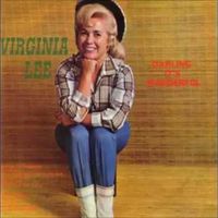 Virginia Lee - Darling It's Wonderful